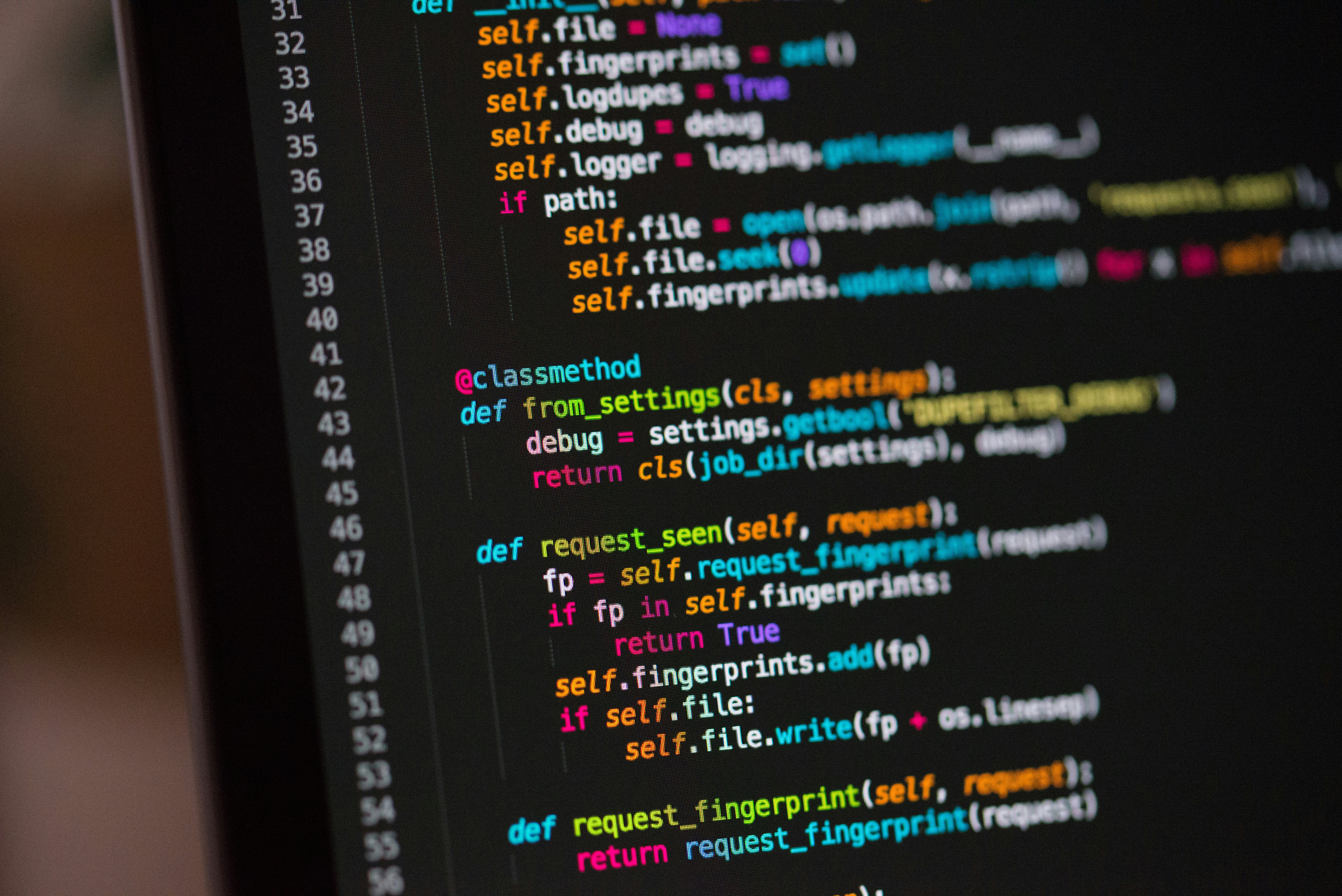 Fossyl Labs culture