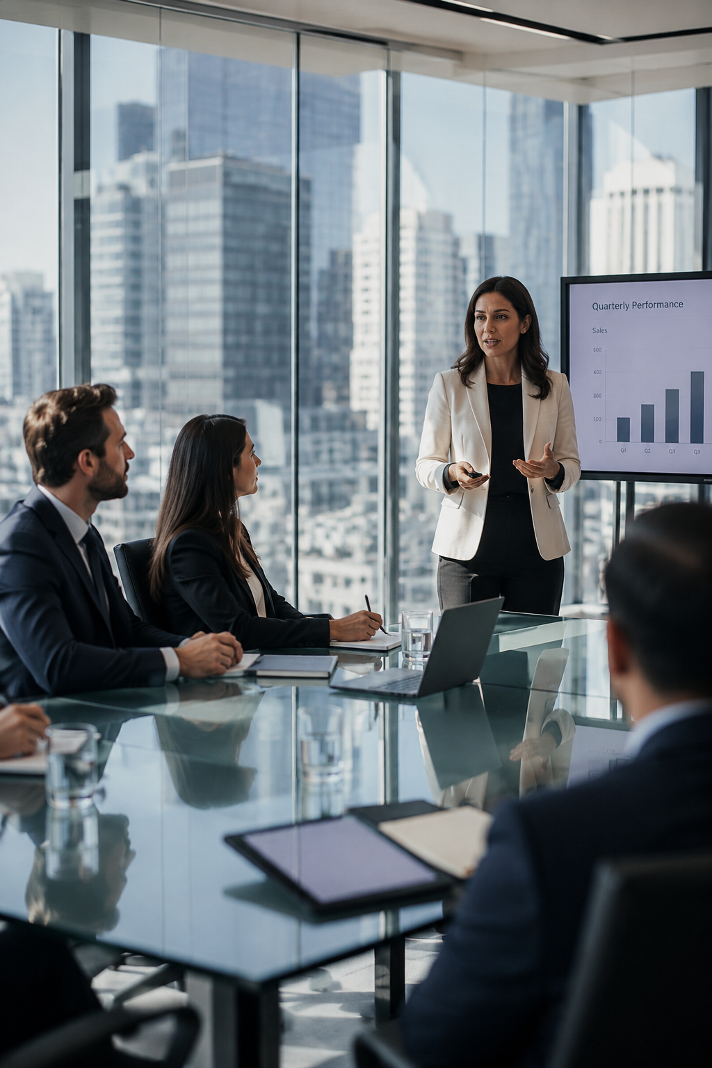 Enterprise Services