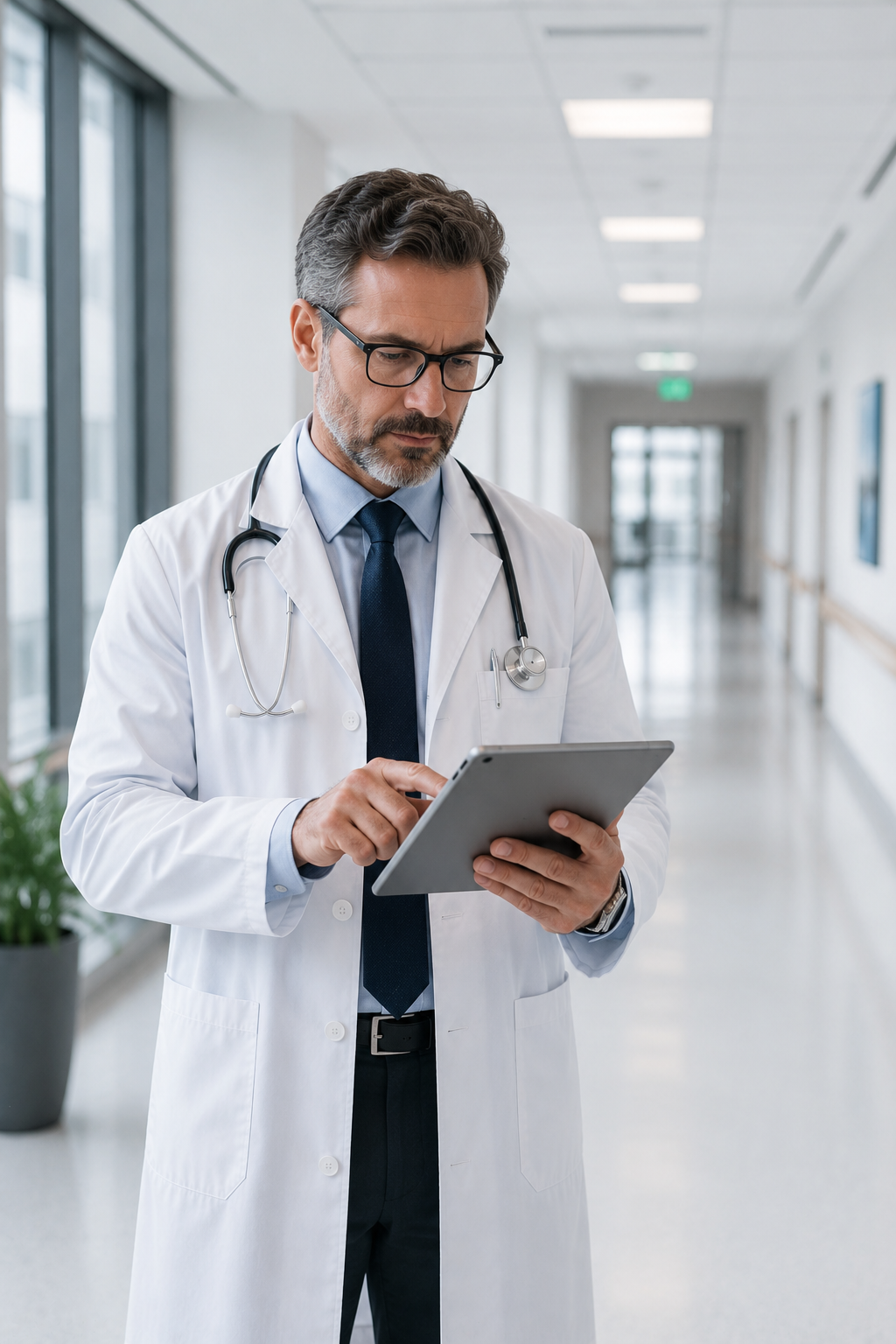 Healthcare & Wellness