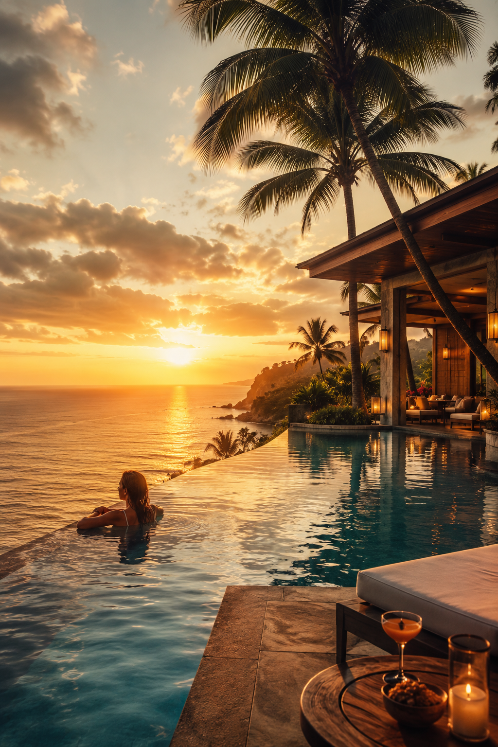 Tourism & Hospitality