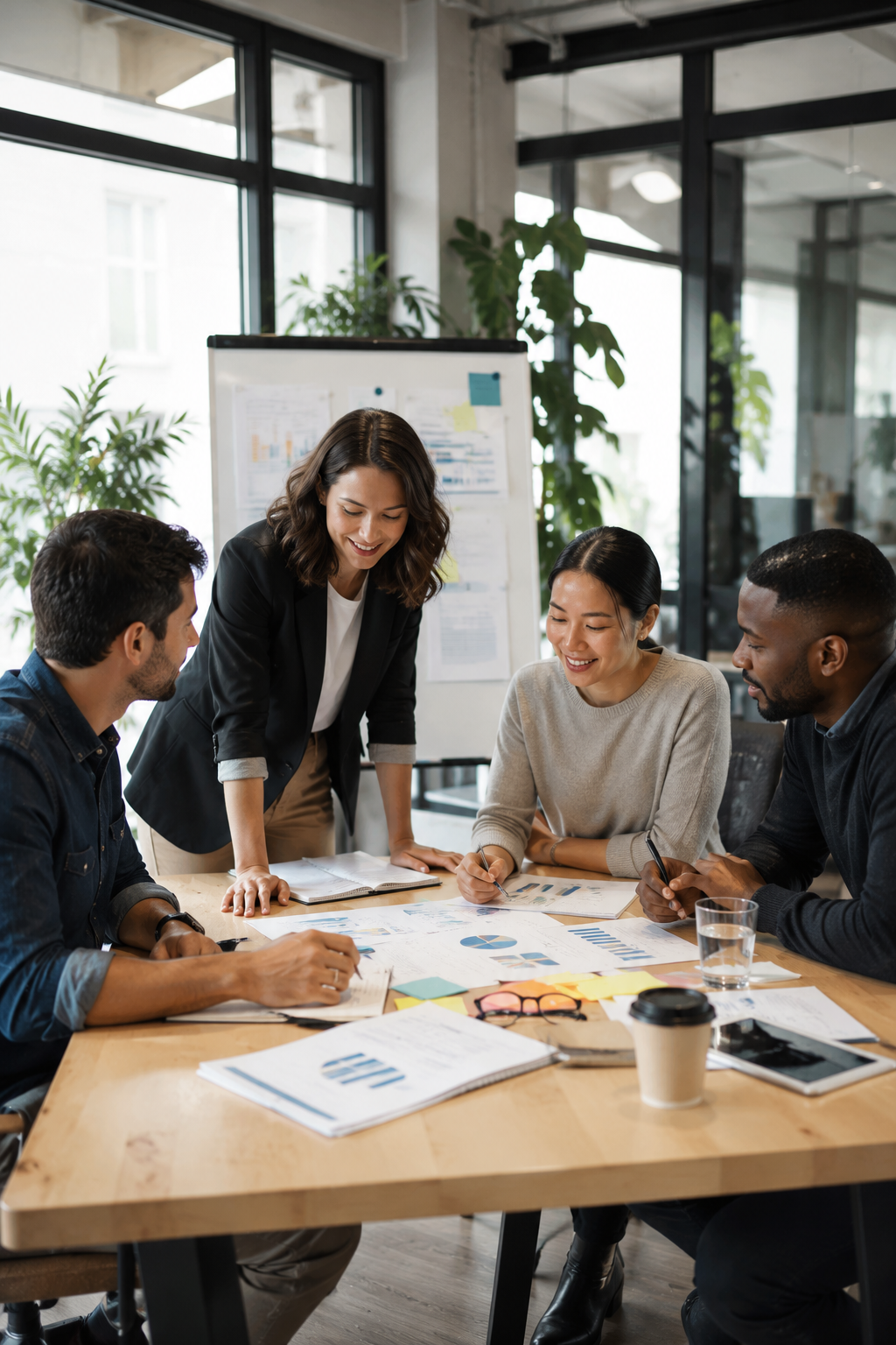SMEs & Businesses