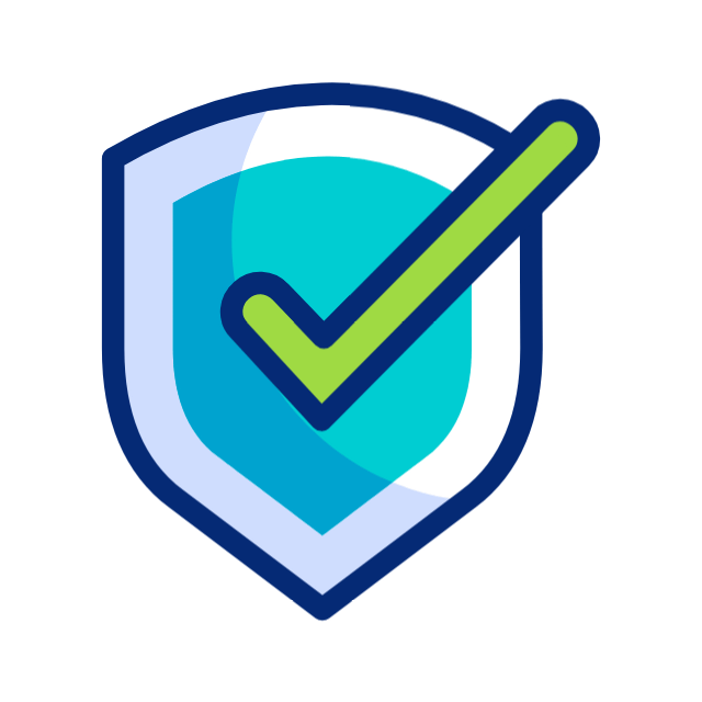 Security & Quality First